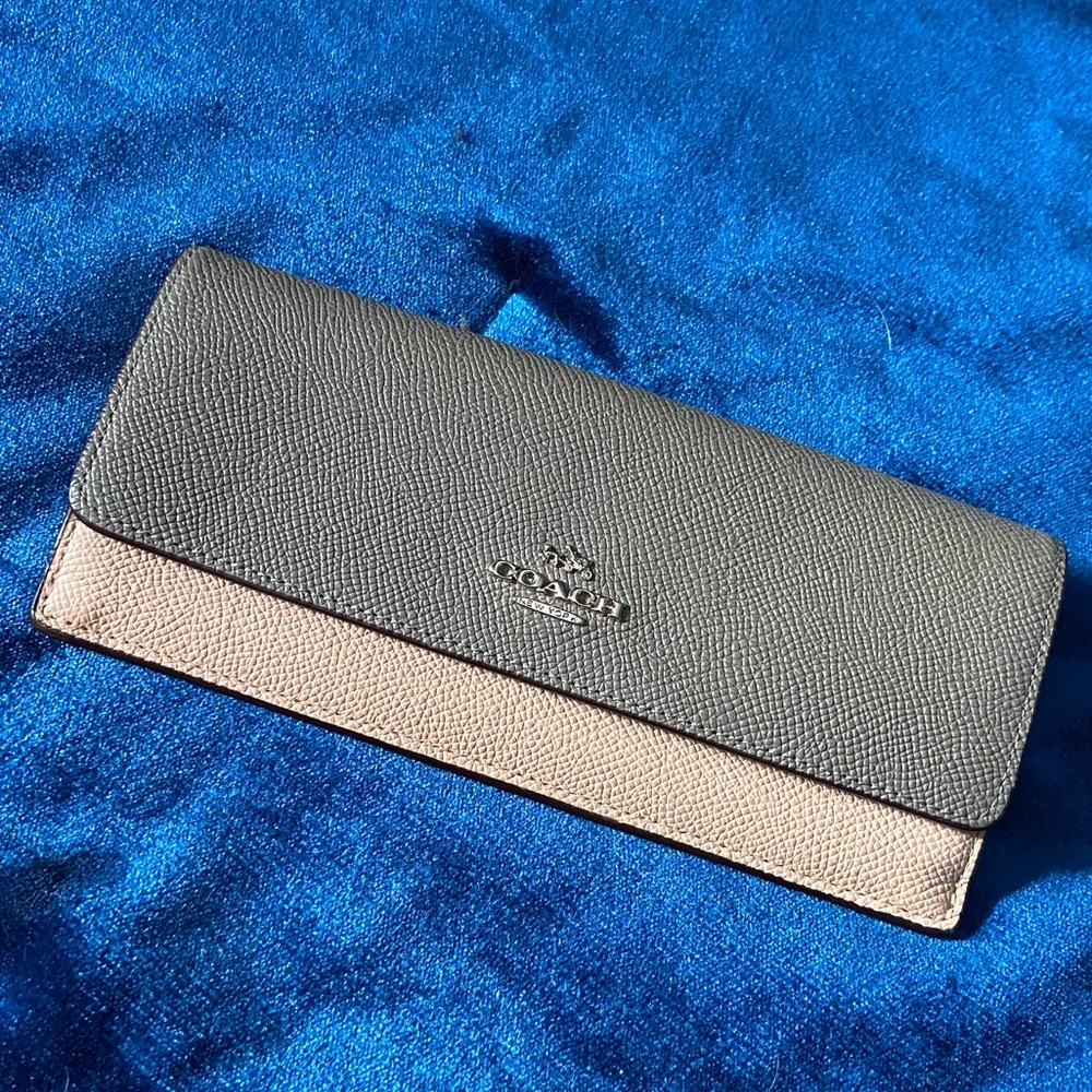 COACH | Wallet